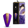 Shunga Stimulateur intime Shunga Obi Violet
